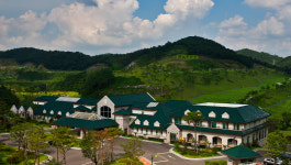 [전라도골프] 나주 해피니스CC 1박2일 골프패키지 : GOLMACATOUR