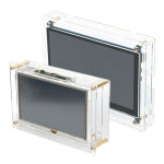 메카솔루션 HDMI 5인치 모니터 라즈베리파이 LCD 터치스크린 : 메카솔루션