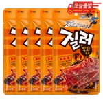 샘표 질러 직화 육포 45g 5개 : 스마트바잉