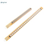 플렉스 센서 로봇 손 전자 장갑용 2.2 인치 벤드 : 플라이버드스토어