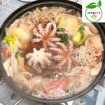 국산 활 생물 알배기 쭈꾸미 주꾸미 1kg 7-15미내외 급냉 : 박가네농수산