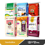 신동진 오대쌀 삼광 백진주 해들미 알찬미 참드림 영호진미 경기미 특등급/농협 임금님표 이천 철원 여주쌀 강화섬 김포금쌀 슈퍼오닝... 