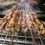 양고기 (꼬치용큐브/스테이크용) 양어깨살 양꼬치 1kg : 바로 사자