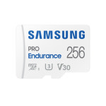 삼성전자 삼성 microSD PRO Endurance 256GB : 엠스토어 종합쇼핑몰