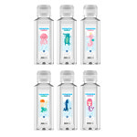 보다보다 워터 키즈 스포츠캡 330ml x 12개입 : 알로하 워터