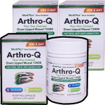 아스로 큐 12500 90캡슐 3개 메디플러스 초록 입 홍합 푸른 뉴질랜드산 : 힐러문