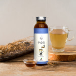 국내산 마시는 천연 자연발효식초 생강 오미자 : BST10