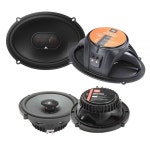 제이비엘 JBL [세금포함] [정품] GTO 프론트 & Rear Car Door 스피커 with Install Kit for 2015-2020 Ford F-150 : 식스쇼핑