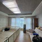 진주 정촌면 우방아이유쉘 커튼 / 창원 마산 진해 김해 진주 사천 부산 데코인홈 : 데코인 홈