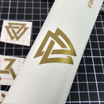 777 행운 스티커 세트 / C0011 럭키세븐 : 야구랜드 커스텀