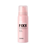 쏘내추럴 초밀착 픽싱 글로이 무스 선픽서 선크림 75ml SPF 50+ PA++++ : 쏘내추럴