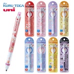 산리오 쿠루토가 샤프 0.5mm / 헬로키티 마이멜로디 리틀트윈스타 폼폼푸린 시나모롤 포차코 쿠로미 : 모찌냥냥