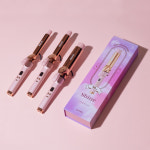 레이트 RT-CHI1222 크롬도금 온도조절 샤인컬 봉고데기 22mm 로즈골드핑크 : 주식회사 레이트