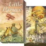78 Tarot of the Little Prince] 타로 카드 장 라이더 버전 타로 운세 [타로 오브 리틀 프린스 일본어 : JapaniQ
