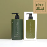 야매주부 오비건 천연 발효 주방세제 1통 500ml : 잘난mall