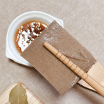 국산 통메밀로 만든 강원도 봉평 메밀묵 3팩+봄달래양념장 : 오팜 착한농장 장터