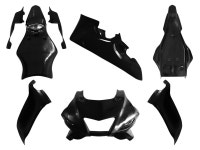 [extreme-components] 야마하 COMPLETE FAIRINGS + REAR TAIL FOR YAMAHA R6 (2017/2022) YM-13 : 프로이탈리아 스토어