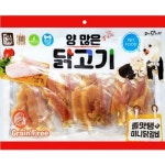 양많은 미니 닭갈비 : 세미하우스.