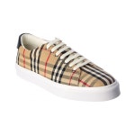 [정품] Burberry 캔버스 스니커즈 300491 : KBY 커머스