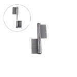 현관문경첩 현관문 경첩 주공경첩 좌 8in : 와이엠테크몰