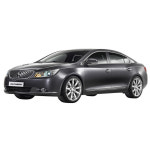 [큐브랙] 알페온 견인장치 (히치타입) : 태성모터스