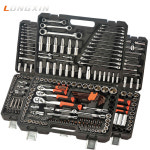 자동차 정비 실기 공구 세트 가정용 수 셋트 소켓 렌치 대형 중형 및 소형 플라잉 래칫 : 디자인콜렉트