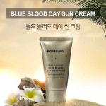 바이오필링 블루 블러드 데이 썬크림 (SPF50) 50ml : YJ스파
