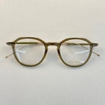 에이치퓨전 139 C2,C4,C5 가벼운콤비 티타늄안경테 : 안경뮤지엄