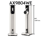 LG 코드제로 A9S 오브제컬렉션 흡입전용 무선 청소기 AX9804WE 카밍베이지 : 위드미홈