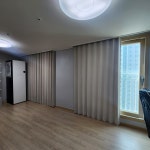 진주 정촌면 우방아이유쉘 커튼 / 창원 마산 진해 김해 진주 사천 부산 데코인홈 : 데코인 홈