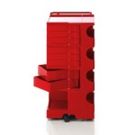[엑스투](대구신세계)비라인 B-LINE Boby Trolley 48 Red : 신세계백화점