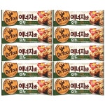 오리온 닥터유 에너지바 호두 40g 10개 : e다올샵