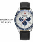 스위스 밀리터리 하노와 남성 시계 06 4334 04 001 03 : 마켓전자