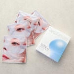 메디테라피 블루레이어 워터돔 마스크 4매입 1상자 : 노말컴포유