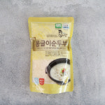 100% 국내산 콩세알 몽글이 순두부 : 맛있게한끼