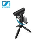 SENNHEISER MKE400 - 슈퍼 카디오이드 카메라 샷건 마이크 : 벧엘소리사