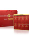 [한삼인] 홍삼본연 50ml x 40포 (S04551) : 마켓전자