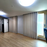 진주 정촌면 우방아이유쉘 커튼 / 창원 마산 진해 김해 진주 사천 부산 데코인홈 : 데코인 홈