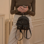 [디어니스] 모린 (Black) : DIERNEAS-디어니스