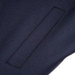 리얼 양털 자켓 드위드 퀄팅 울 부클 무스탕 밍크 HONGDU 겨 두꺼운 모직 재킷 남자 : 디자인콜렉트