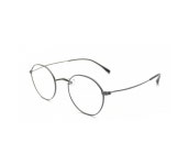 엠테이트안경 럭스14 C01 건메탈 새들노즈 코받침없는 올티타늄 티타늄안경 : 만수남대문