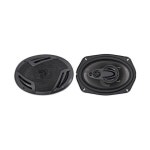 Rockville (4) RV69.4A 6x9 4-Way Car 스피커 2000 Watts/440w RMS CEA Rated : 식스쇼핑