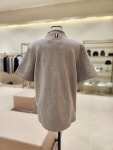 [Thom browne] 톰브라운 남성 코튼 포켓 폴로 반팔 티셔츠 MJP171A-J0029-055 : 롯데 이천점 아르마디오