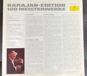 카라얀 - Karajan - Beethoven Symphonie Nr.3 Eroica LP [독일반] [상] : 감성오디오 LPCD 스토어