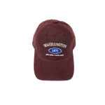 워싱빈티지 야구모자 남녀공용 핏예쁜 면 볼캡 : 한스모자