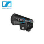 SENNHEISER MKE400 - 슈퍼 카디오이드 카메라 샷건 마이크 : 벧엘소리사