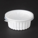 [소량] SJ 일회용 소스용기 소스컵 100세트 70파이 소(신형), 흑색 : 우림팩