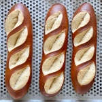 달팡베이커리 슈탕에, 스틱형 프레첼 브레첼, 사워도우 천연발효 빵 : 독일전통빵 달팡