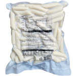 진공포장 밀떡볶이 1kg 떡볶이떡 장거리배송시에는 진공제품으로 한양식품 밀떡 : 이파주