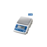 카스 CAS  MW2-3000H~중량선택 정밀저울 약국 실험실 귀금속 연구실 분석용 3000g / 0.1g : 그레이스로드셀